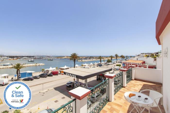 B37 - Central City Door Apartment