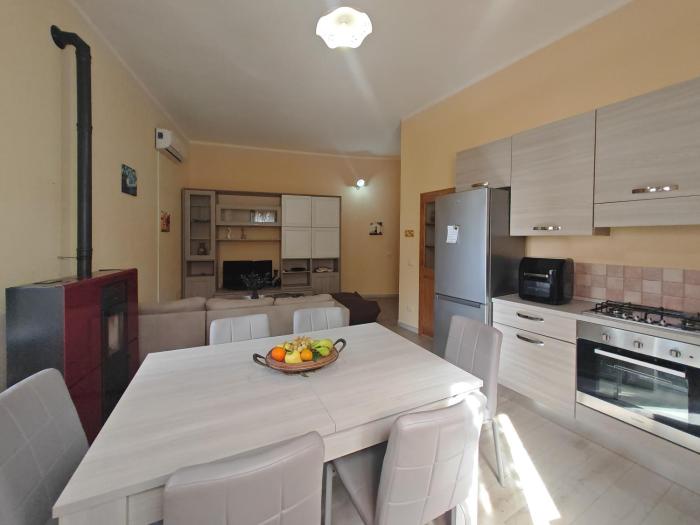 Casa Di Nonna
