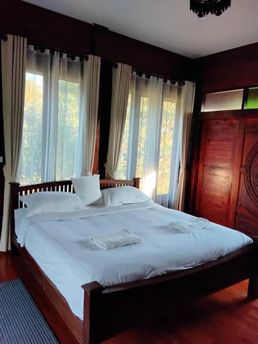 Huan Janto Homestay - Ubekkha