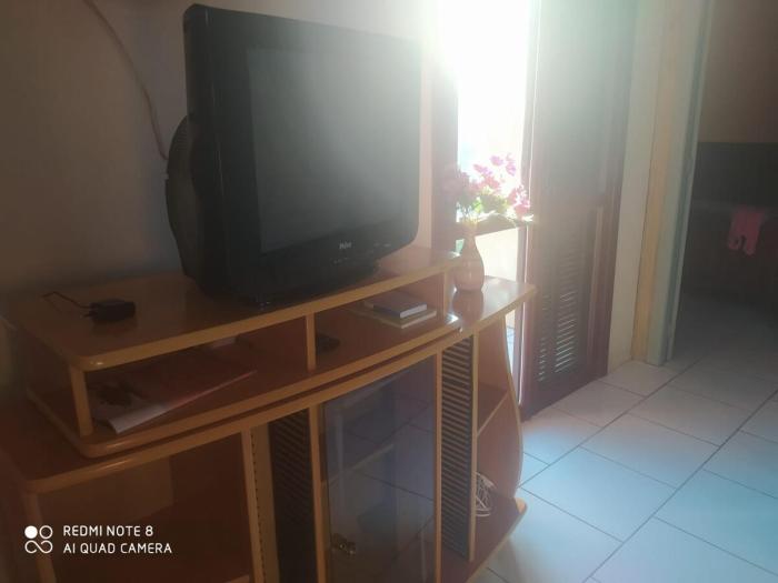 House in Balneário Atlântico half a block from the sea