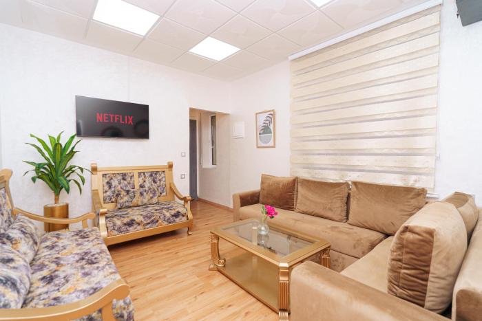 Cosy & Central, your Perfect City Spot