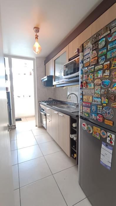 Aquamar Resorts depto de Verano Viña del Mar