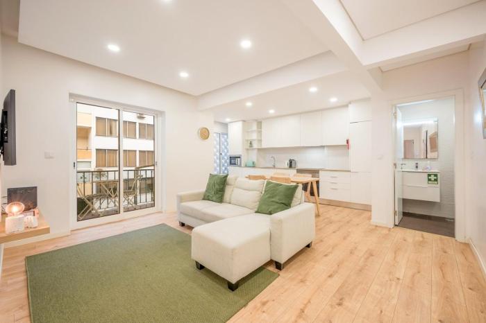 GuestReady - Modern Comfort in Almada