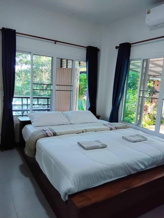 Huan Janto Homestay - Mutita