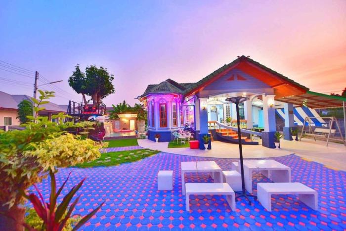 RungrueangPoolvilla รุ่งเรืองพูลวิลล่า