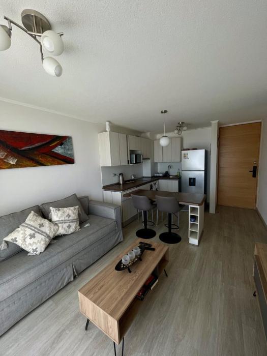 Depto 2D 2B cercano a la playa