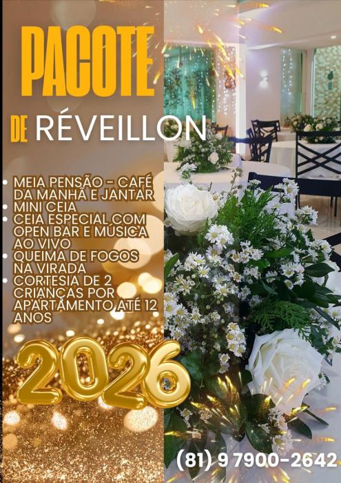 Porto da Serra Hotel