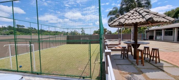 Chácara Conquistando II