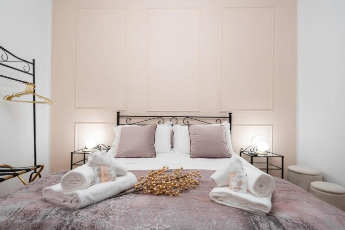 St Marks Square - K Collection