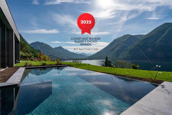 ARIA Retreat & SPA - The Leading Hotels of the World