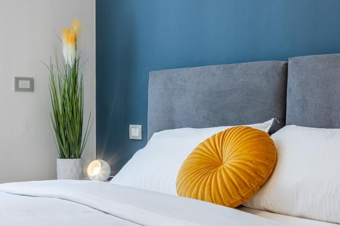 Lovely Apartment - 15 minutes to Duomo