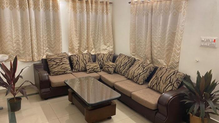 Infinity Home Stay