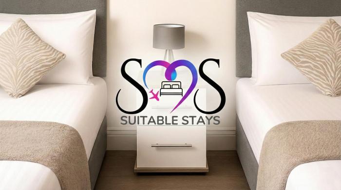 Beachside Escape 3BR -Perfect for Families & Groups -Spacious & Cozy