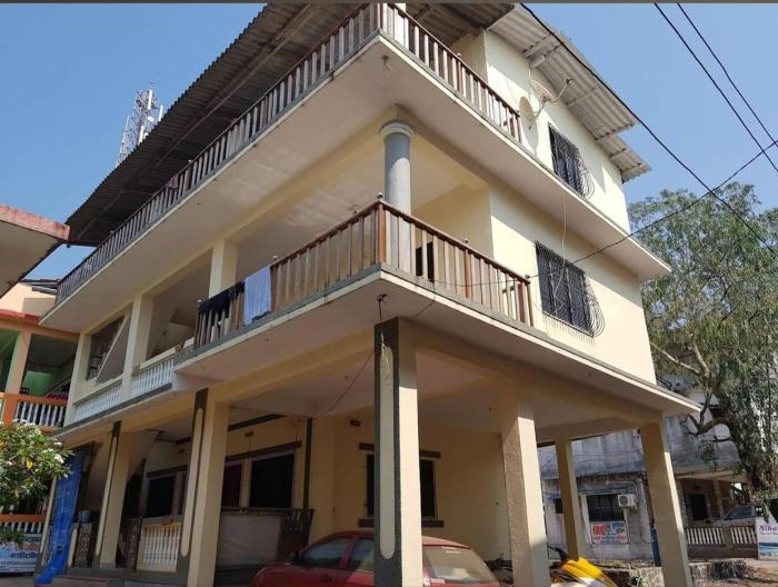 Jijai Guest House