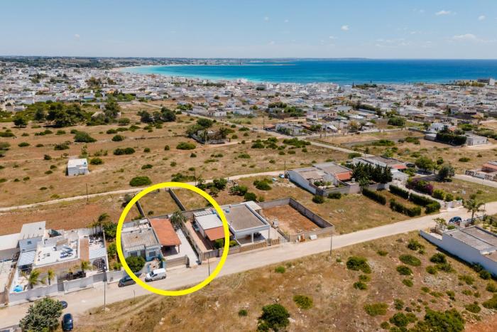 Villetta Solmare by BarbarHouse