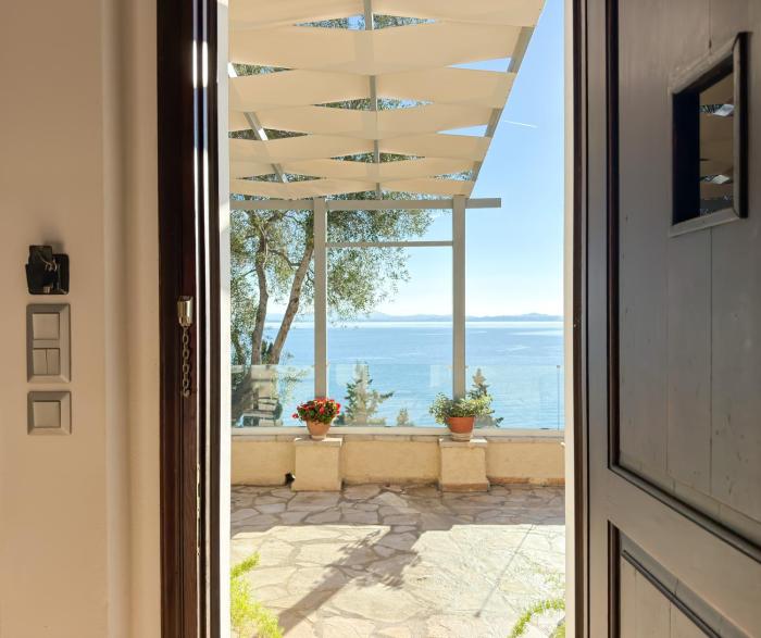 Villa Kalami Look Out