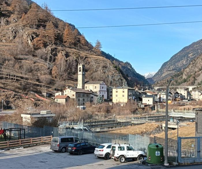 Ca di Maria - Relax alpino vicino a Bormio