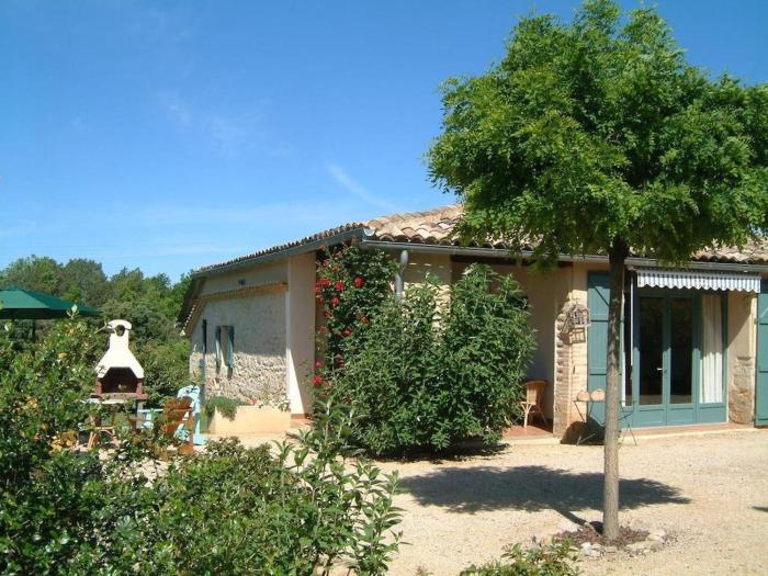 Le Cottage de Daramousque