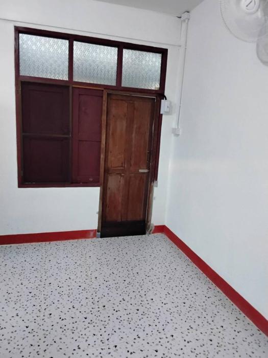 Huan Janto Homestay - Yama