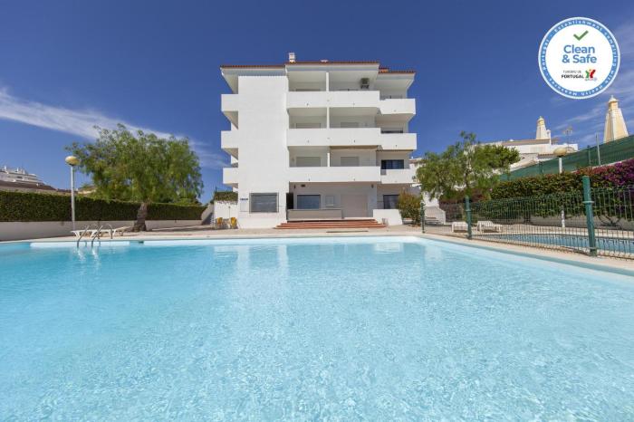 B93 - Miralvor 2 Bed Apartment in Alvor