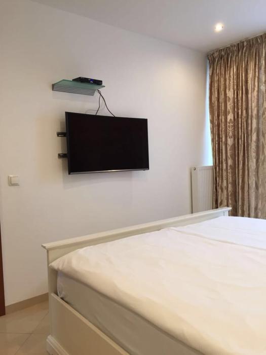 3 Zimmerwohnung im Herzen der Altstadt