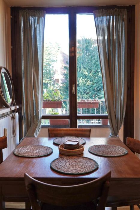 Cozy Central Aparment With Free Private Parking