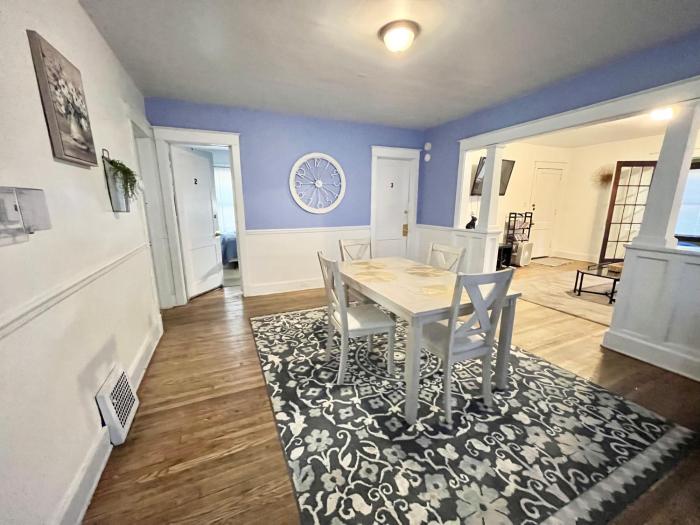 NightShiftReady Binghamton Trades Nurses Welcome Private Room in Shared Apartment