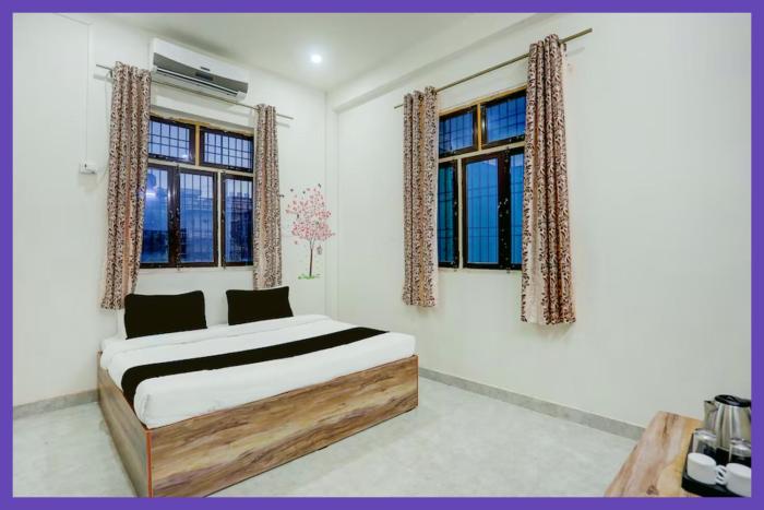 Hotel Raghukul Stay Near Railway Station