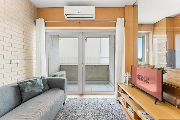 GuestReady - Cosy Studio Near Arrábida Shopping