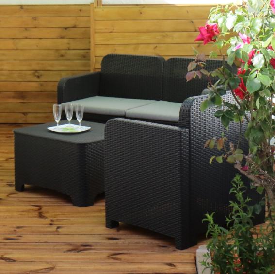 Maison de pêcheur 6 personnes