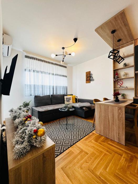 Sweet Dreams & Free parking