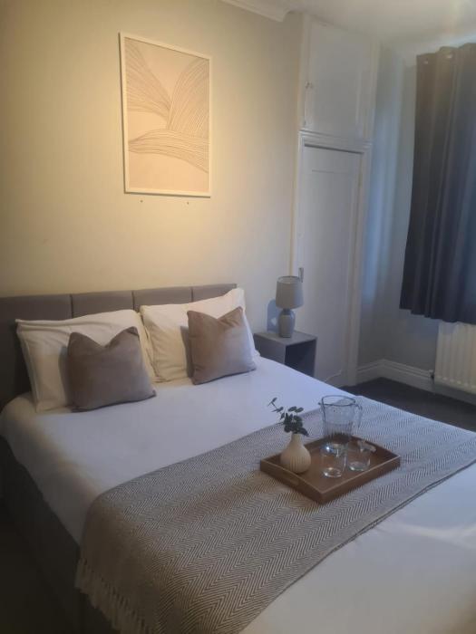 City North Apartment