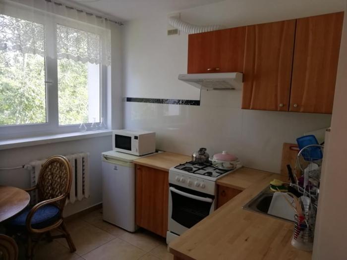 Apartament Kościelna