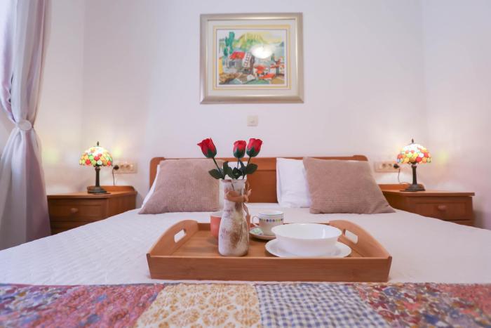 Apartment Little Jewel