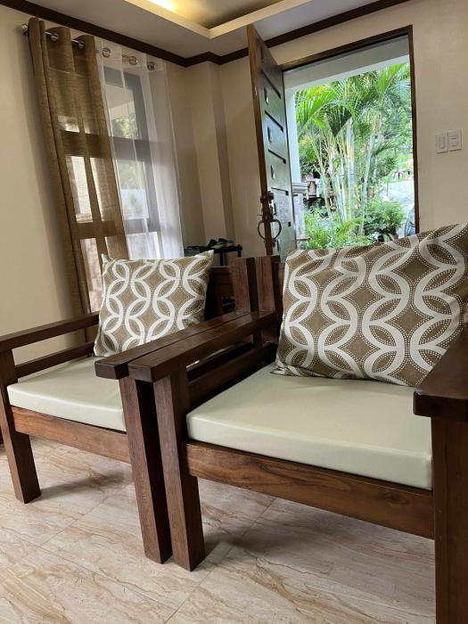 Casa De Flores 7 min to Tagaytay with Events Place