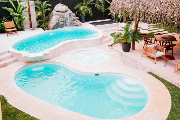 Bahia Selvatica Lodge