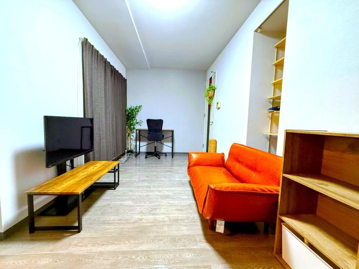 Residence 学園前 -FIX HOME-