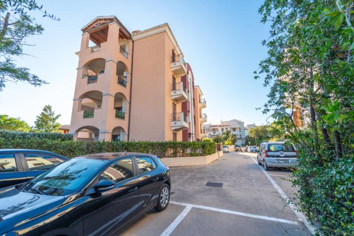 Brorent Casa del Rubino