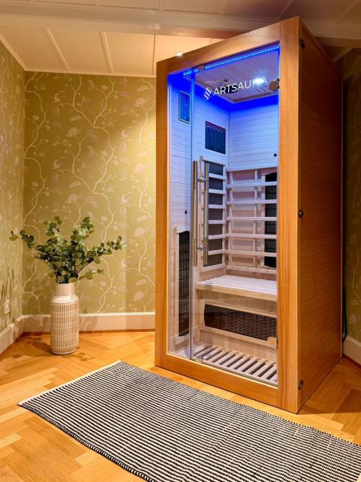 Little Escape House with Sauna & perfect Location