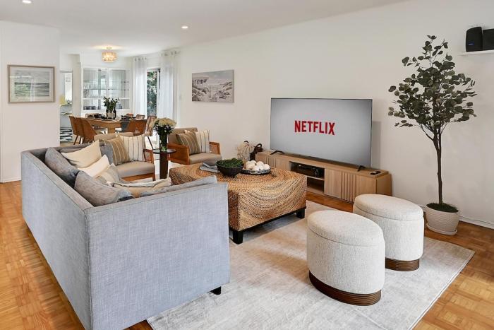 La Jolla Oasis - Spa, Sauna, Beach, Shops, UCSD