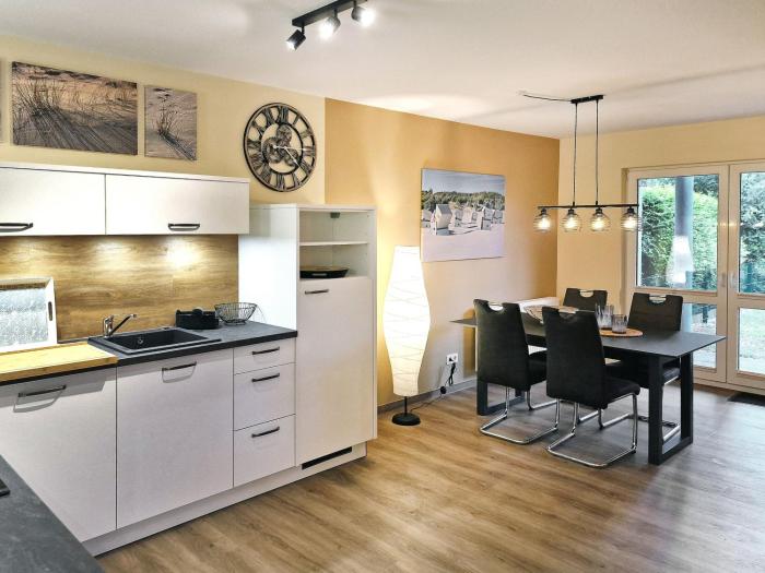 Ferienwohnung Olli Karlshagen