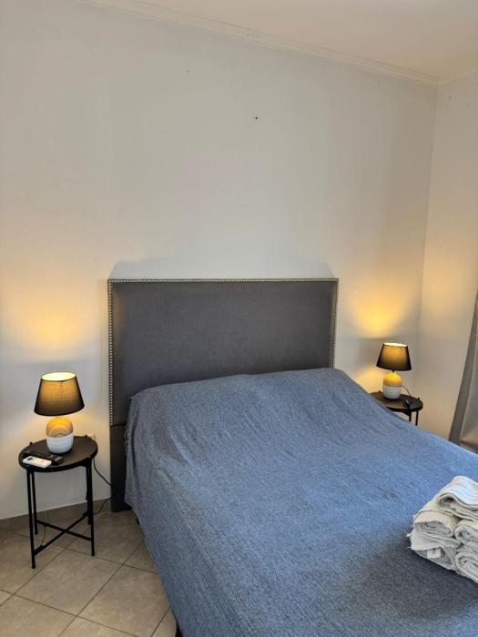 FA Temporarios 9 - zona Cardiologico