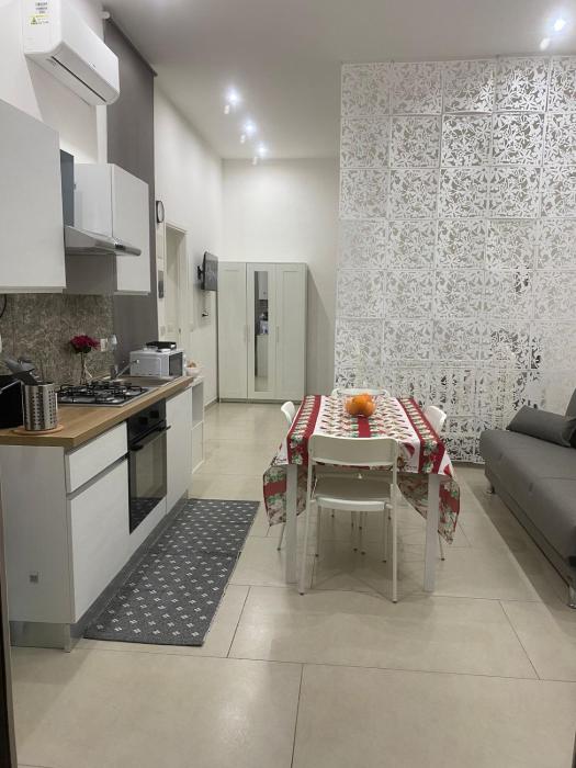 Giampys house via etnea 110 catania