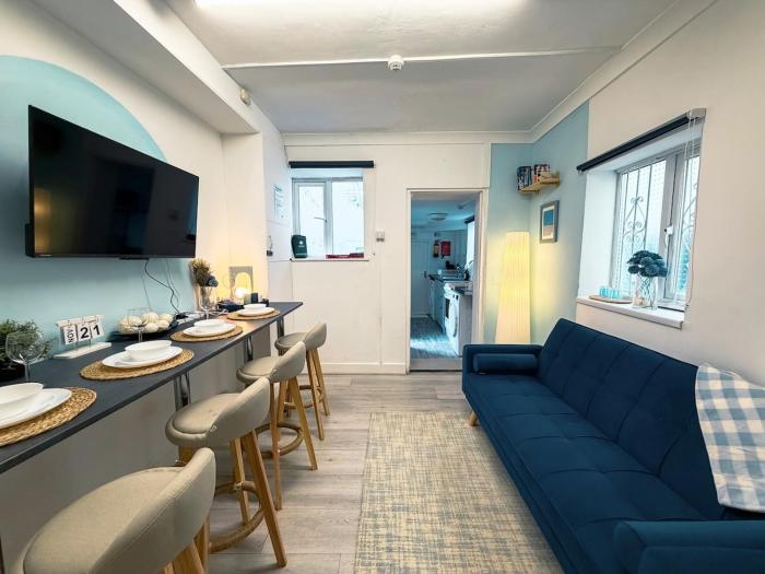 10 sleeps or 5 individual sleeps in great Yarmouth