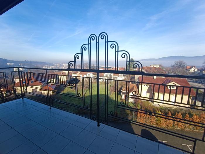 Apartman Paunov Breg