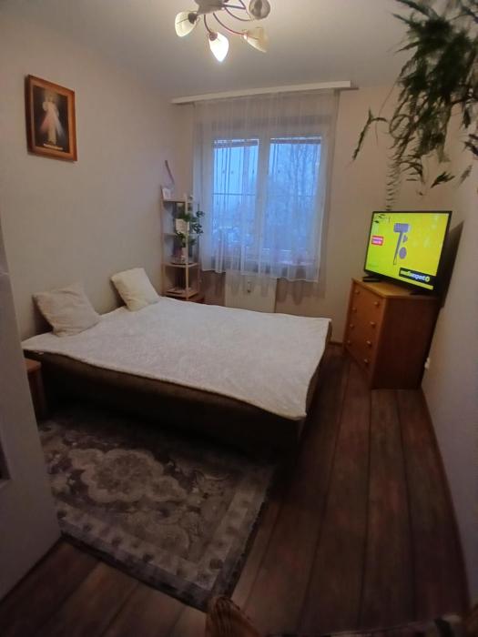 Mieszkanie Rumiankowa