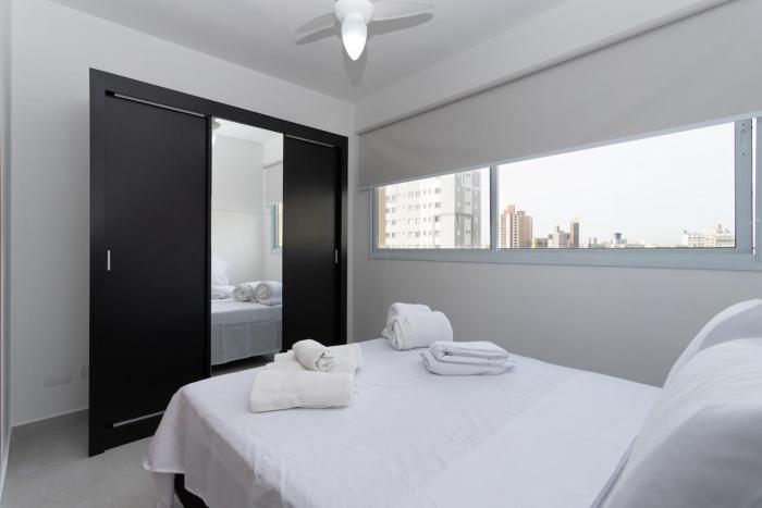 Studio Tucuruvi Near the Metro