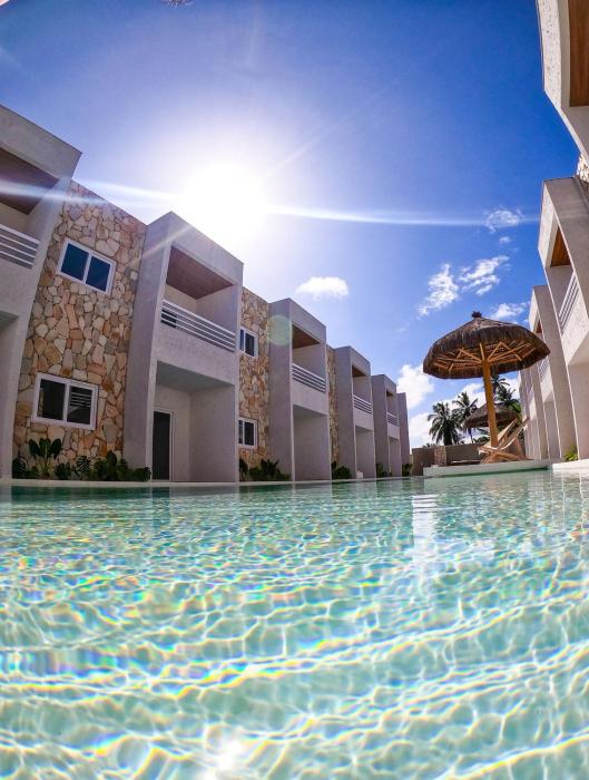 MHV Milagres - Curimã B 1, Conforto, praticidade e ótima localização, a Poucos metros da ´Praia do Marceneiro