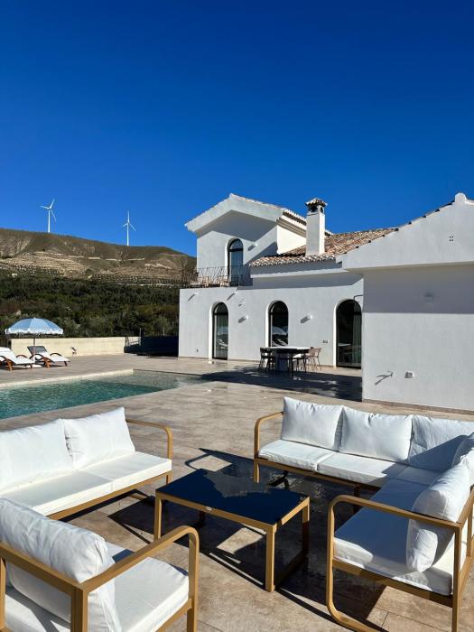 Finca La Mariquitaa
