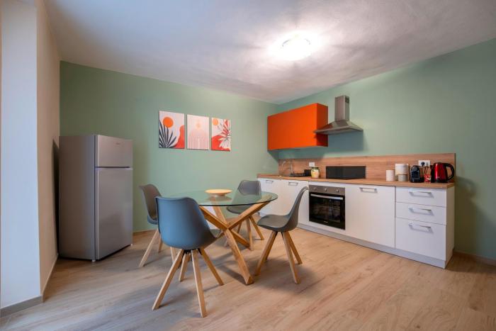 Ca dal Pum - Lake Orta - Elegant holiday home